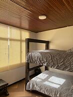 Backpackers La Terraza