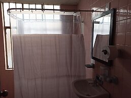 Backpackers La Terraza