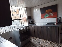 Backpackers La Terraza