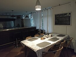 Backpackers La Terraza