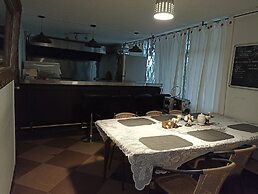 Backpackers La Terraza