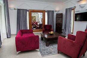 Coconut Residence & Spa