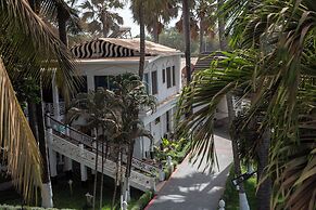 Coconut Residence & Spa