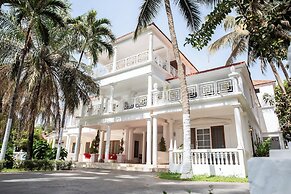Coconut Residence & Spa