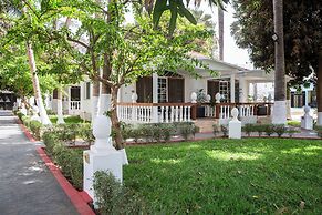 Coconut Residence & Spa