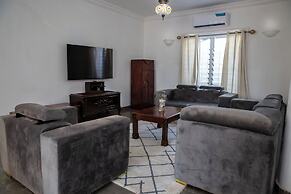 Coconut Residence & Spa