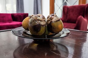 Coconut Residence & Spa