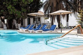 Coconut Residence & Spa