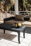 Coconut Residence & Spa