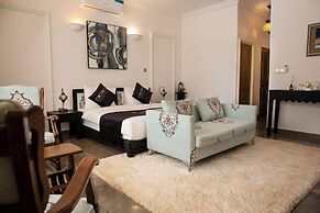 Coconut Residence & Spa