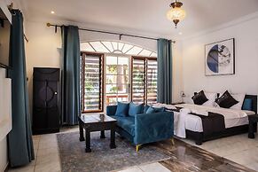 Coconut Residence & Spa