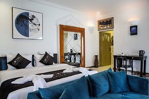 Coconut Residence & Spa