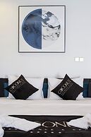 Coconut Residence & Spa