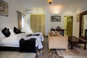 Coconut Residence & Spa