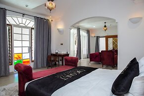 Coconut Residence & Spa