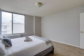 Exceptional Apartment  Crystal City