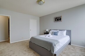 Exceptional Apartment  Crystal City