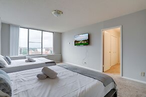 Exceptional Apartment  Crystal City