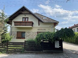 See Haus - Podmaniczky