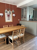 See Haus - Podmaniczky