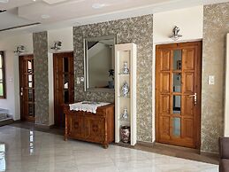 See Haus - Podmaniczky