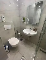 Yellow Apartment Saranda