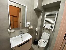 Hotel The Builder 124