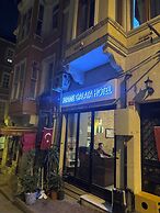 Frame Galata Hotel