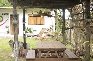 Hostel Espaço Sairé