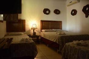 Hostel Espaço Sairé