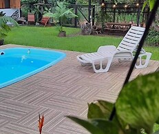 Hostel Espaço Sairé