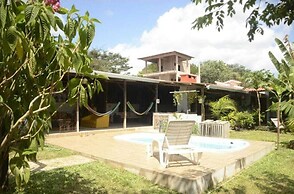 Hostel Espaço Sairé