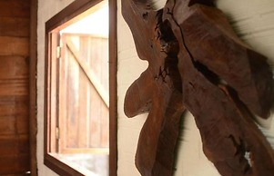 Hostel Espaço Sairé