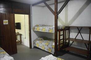 Hostel Espaço Sairé