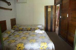 Hostel Espaço Sairé
