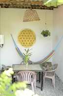 Hostel Espaço Sairé