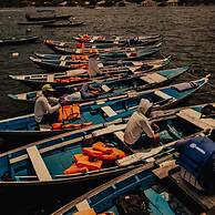 Hostel Espaço Sairé
