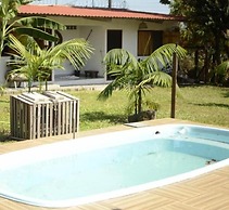 Hostel Espaço Sairé