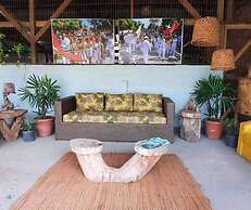 Hostel Espaço Sairé