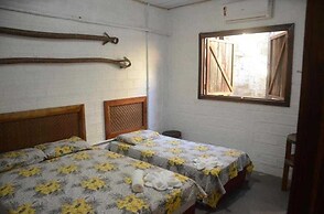 Hostel Espaço Sairé