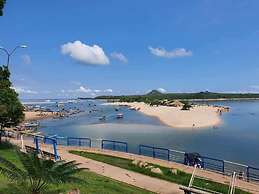 Hostel Espaço Sairé