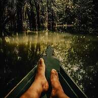 Hostel Espaço Sairé