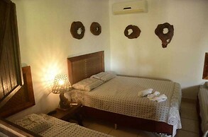 Hostel Espaço Sairé