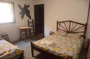 Hostel Espaço Sairé