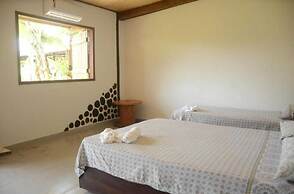 Hostel Espaço Sairé