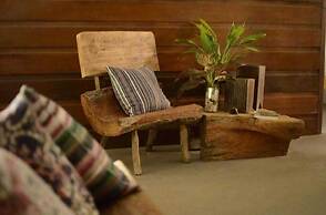 Hostel Espaço Sairé