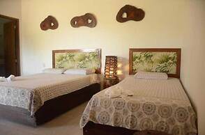 Hostel Espaço Sairé