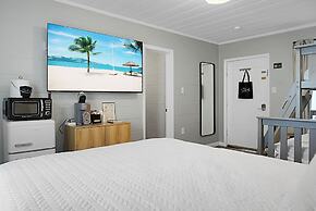 Seabirds Motel At Kure Beach