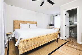 Seabirds Motel At Kure Beach