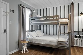 Seabirds Motel At Kure Beach